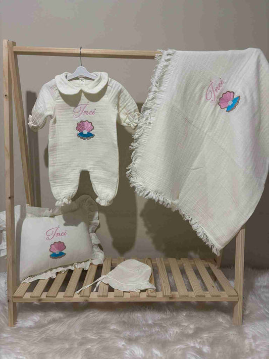 İsimli Hastane Çıkışı