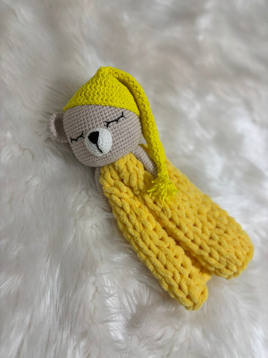 Uyku Arkadaşı Ayıcık