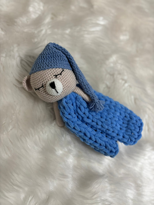 Uyku Arkadaşı Ayıcık