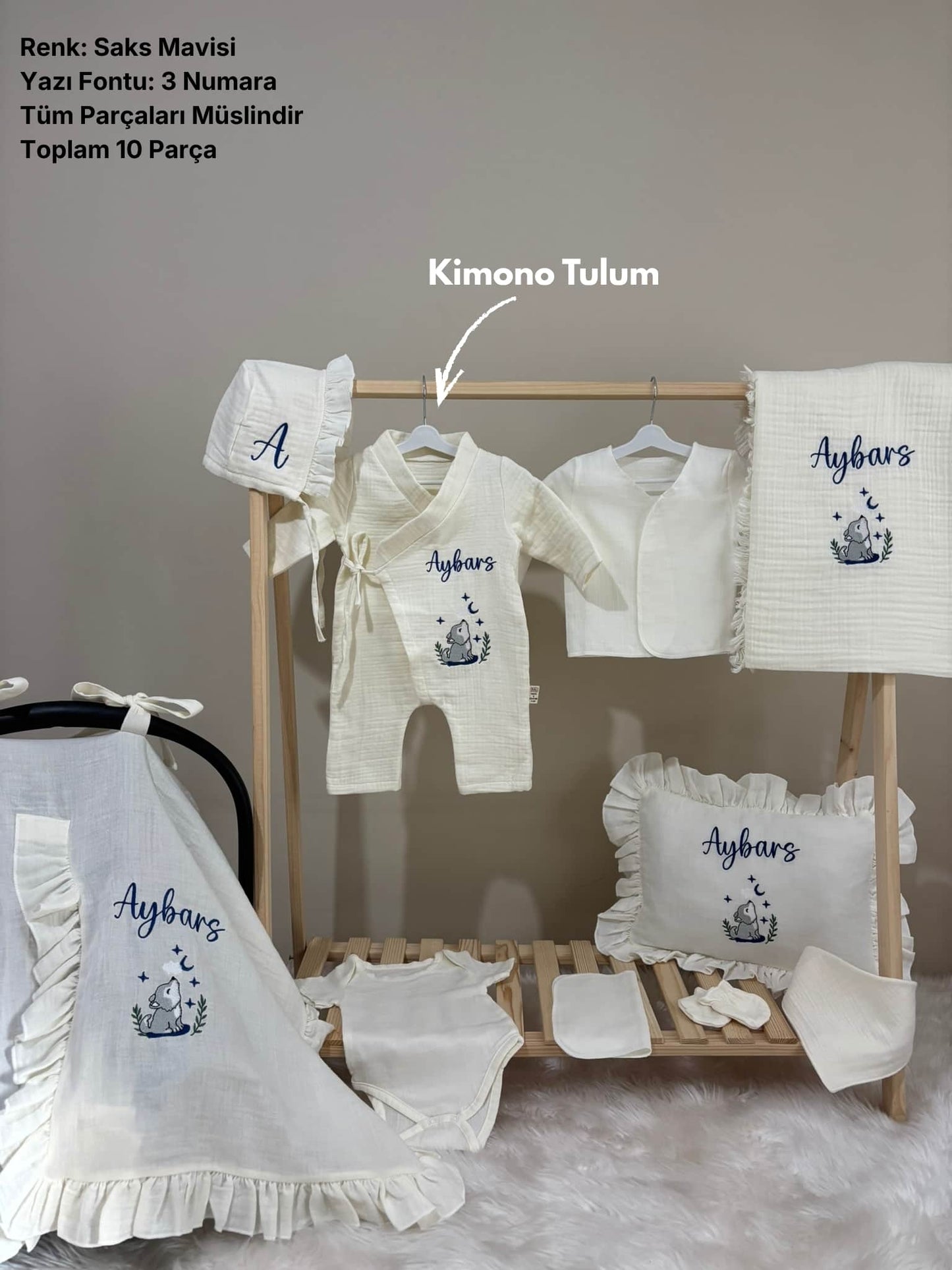 İsimli Hastane Çıkışı