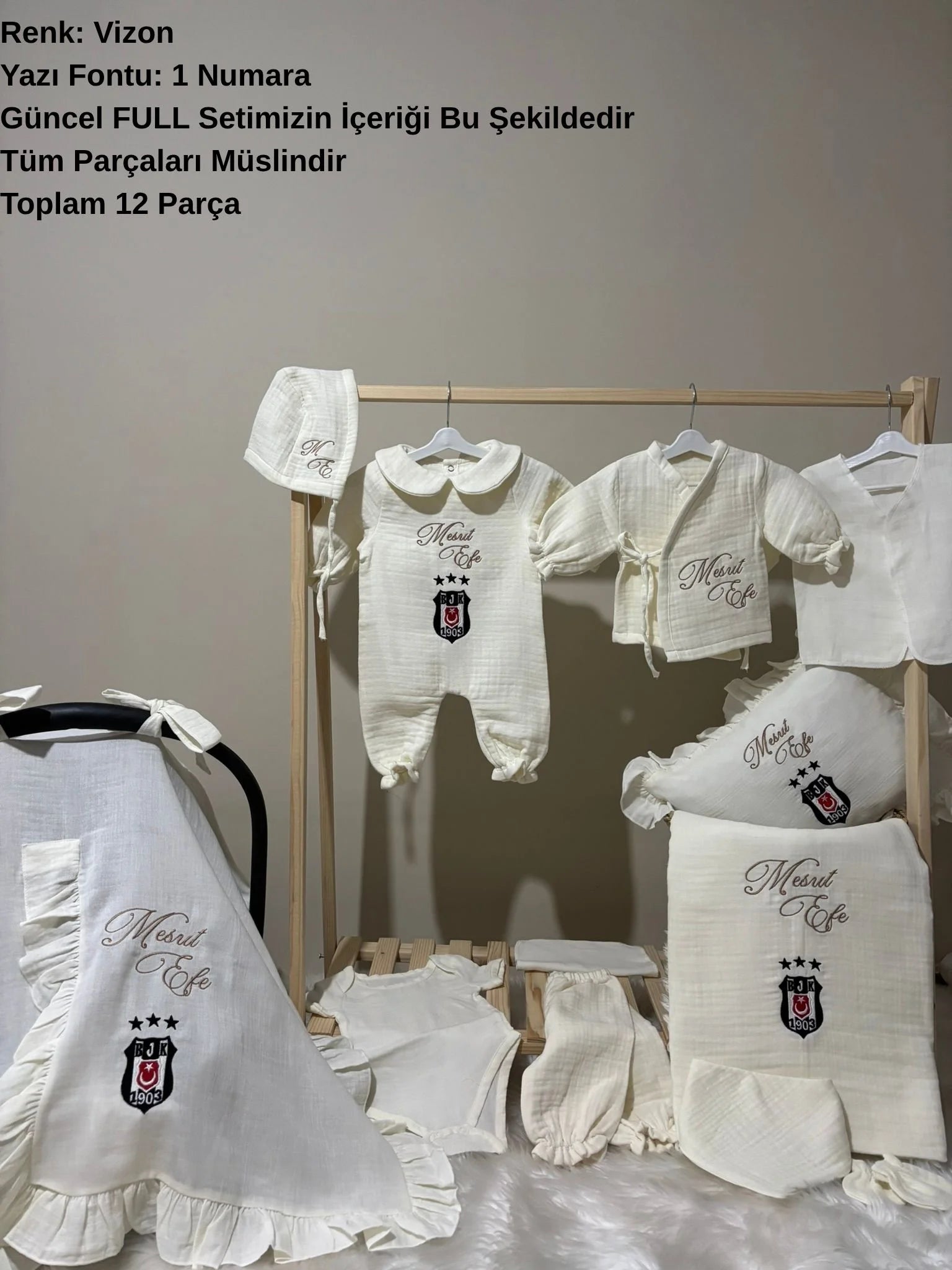İsimli Hastane Çıkışı