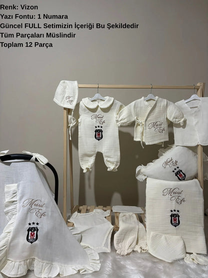 İsimli Hastane Çıkışı