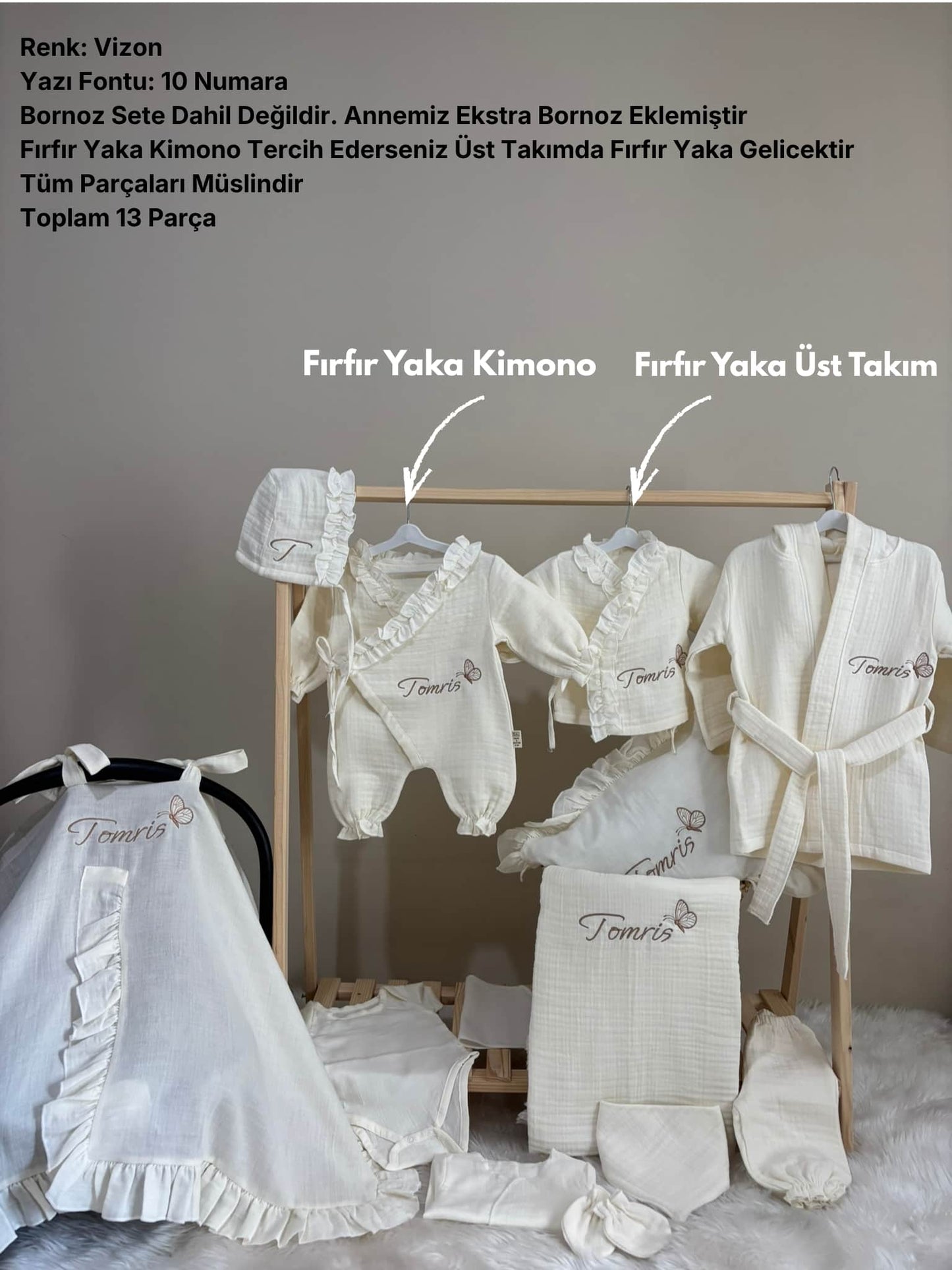 İsimli Hastane Çıkışı