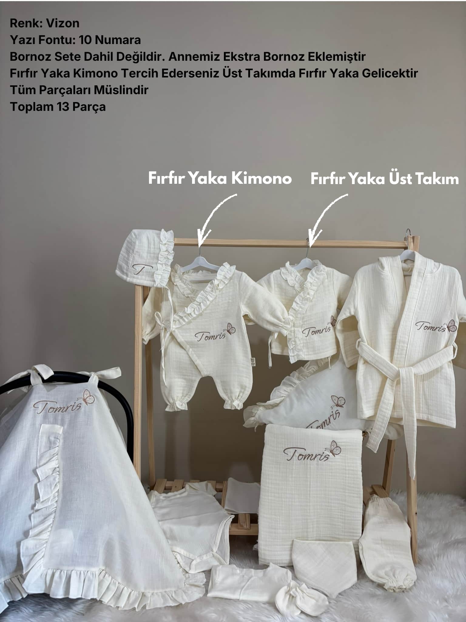 İsimli Hastane Çıkışı